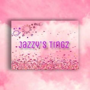 Meet your Posher, Jazzy